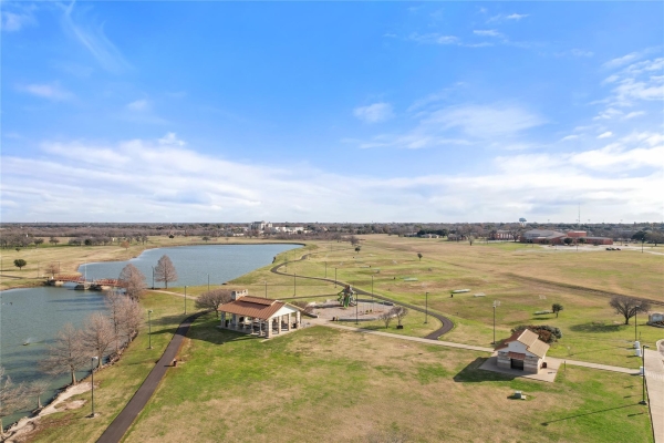 Listing Image #1 - Others for sale at 601 N 45th, Corsicana TX 75110