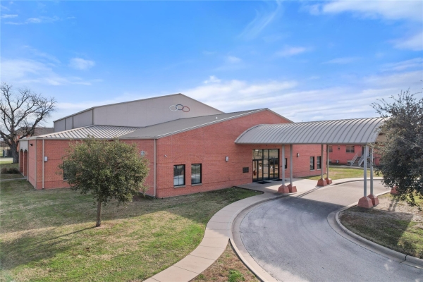 Listing Image #3 - Others for sale at 601 N 45th, Corsicana TX 75110
