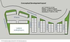 Listing Image #2 - Land for sale at 2601 Cunningham Drive, Hampton VA 23666