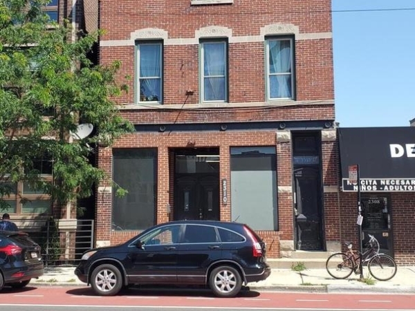 Listing Image #2 - Others for sale at 2310 W Belmont Avenue, Chicago IL 60618