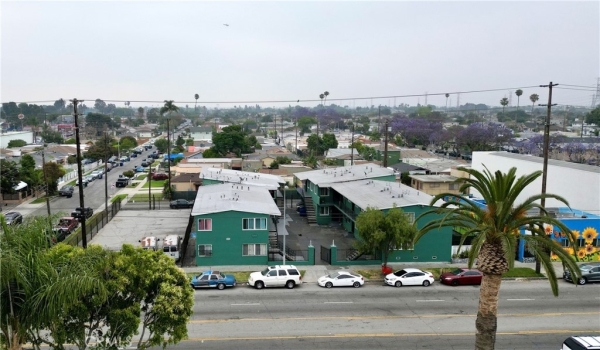 Listing Image #1 - Others for sale at 8708 S Central Avenue, Los Angeles CA 90002