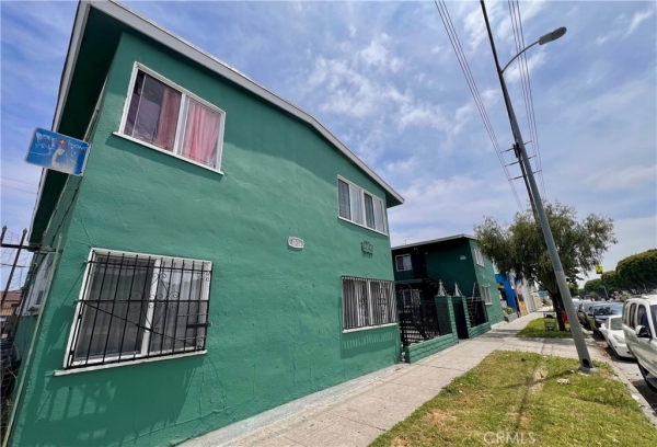 Listing Image #3 - Others for sale at 8708 S Central Avenue, Los Angeles CA 90002