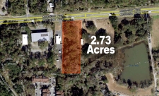 Land property for sale in Tallhassee, FL