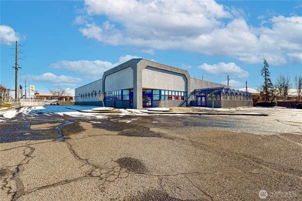 Listing Image #1 - Industrial for sale at 2028 Isaacs Ave, Walla Walla WA 99362