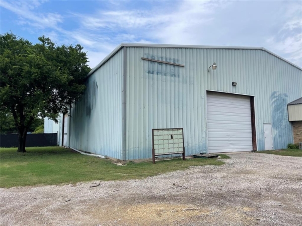 Listing Image #3 - Industrial for sale at 575 Proffitt Street, Midlothian TX 76065