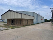 Listing Image #2 - Industrial for sale at 575 Proffitt Street, Midlothian TX 76065