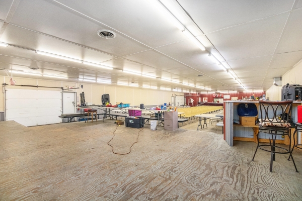 Listing Image #2 - Industrial for sale at 19659 Us 12, Edwardsburg MI 49112
