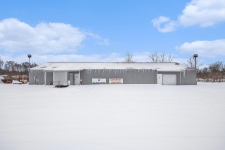 Industrial property for sale in Edwardsburg, MI