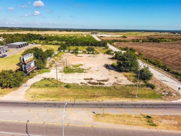 Listing Image #2 - Land for sale at 2500 W Us Highway 377, Granbury TX 76048