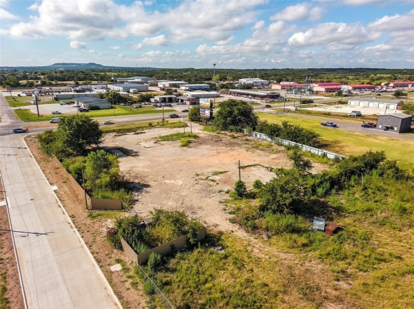 Listing Image #3 - Land for sale at 2500 W Us Highway 377, Granbury TX 76048