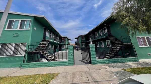 Listing Image #1 - Others for sale at 8704 S Central Avenue, Los Angeles CA 90002