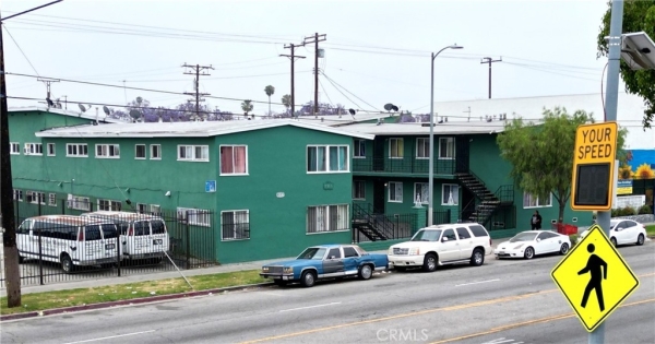 Listing Image #2 - Others for sale at 8704 S Central Avenue, Los Angeles CA 90002