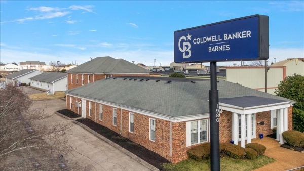 Listing Image #2 - Office for sale at 1980 Old Fort Pkwy, Murfreesboro TN 37129