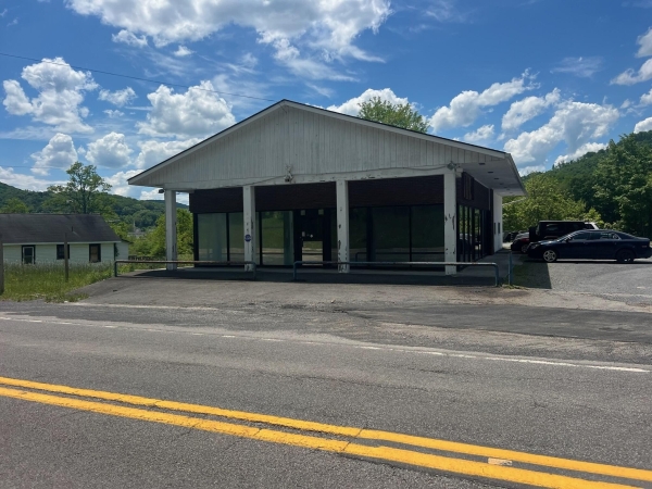 Listing Image #1 - Others for sale at 873 Main Street, Rainelle WV 25962