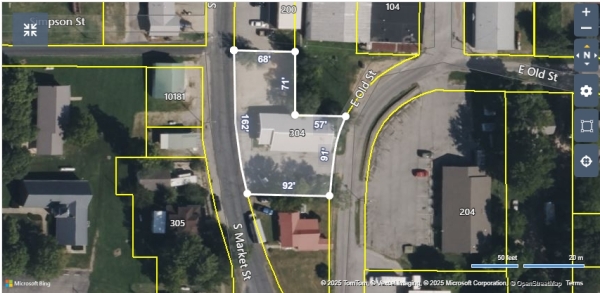 Listing Image #2 - Others for sale at 304 South Market Street, Alton MO 65606