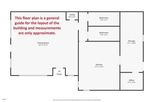 Listing Image #3 - Others for sale at 304 South Market Street, Alton MO 65606