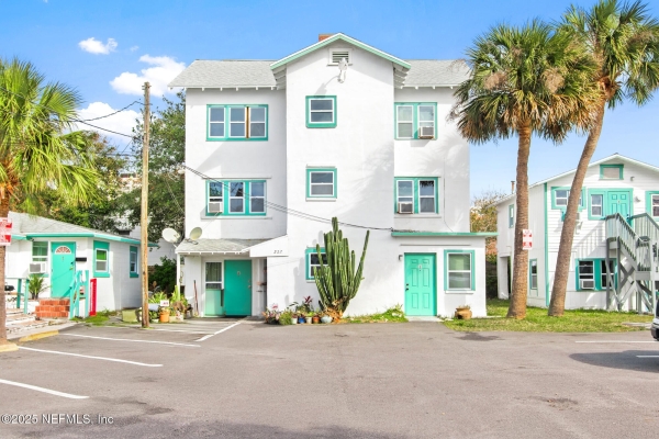 Listing Image #2 - Others for sale at 228 N Oleander Avenue, Daytona Beach FL 32118