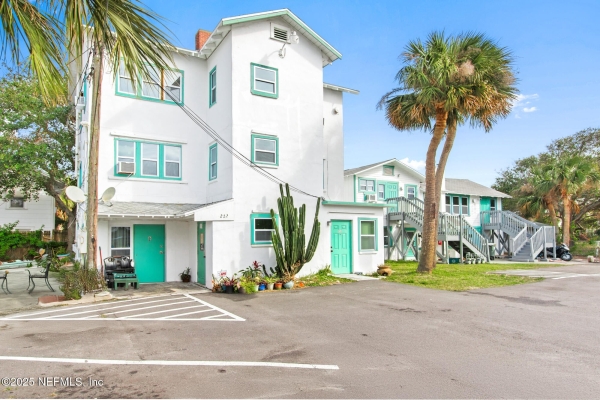Listing Image #3 - Others for sale at 228 N Oleander Avenue, Daytona Beach FL 32118
