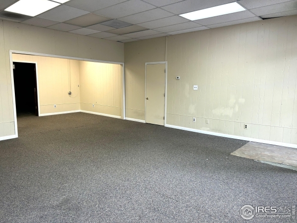 Listing Image #2 - Office for sale at 329 Main St., Fort Morgan CO 80701