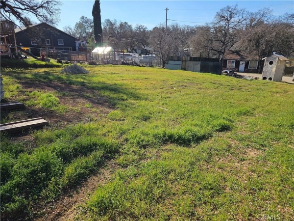Listing Image #2 - Land for sale at 3688 Johnson Avenue, Clearlake CA 95422