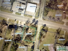 Others property for sale in Bloomingdale, GA