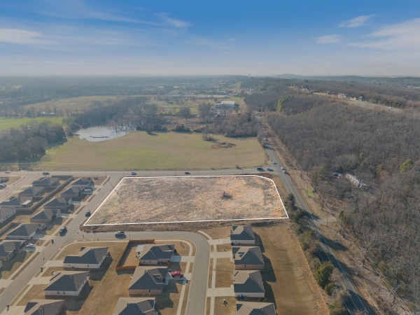 Listing Image #3 - Others for sale at 2270 Museum Road, Conway AR 72032