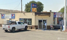 Industrial property for sale in Mesa, WA