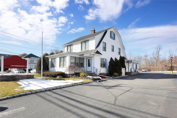 Listing Image #2 - Others for sale at 105 & 111 Conklin Street, Farmingdale NY 11735