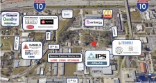 Listing Image #2 - Industrial for sale at 145 N 13th, Beaumont TX 77702