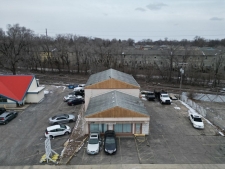 Retail property for sale in Urbana, IL