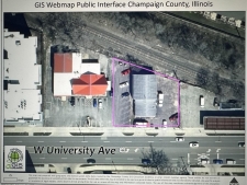 Listing Image #3 - Retail for sale at 1002 W University Avenue, Urbana IL 61801