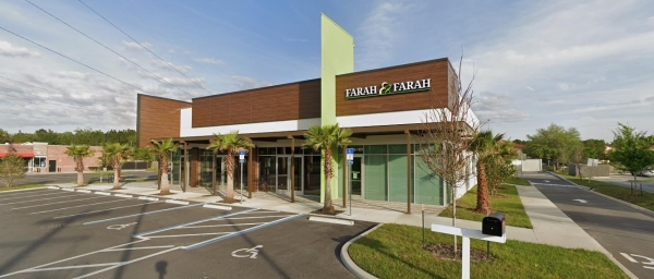 Listing Image #1 - Retail for sale at 1539 Blanding Blvd, Middleburg FL 32068