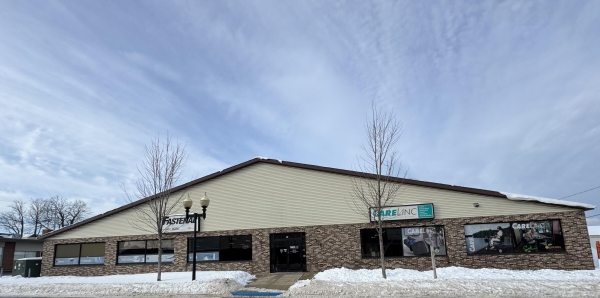 Listing Image #2 - Industrial for sale at 84 Division Street, Manistee MI 49660
