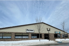 Industrial property for sale in Manistee, MI