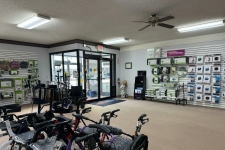 Listing Image #3 - Industrial for sale at 84 Division Street, Manistee MI 49660