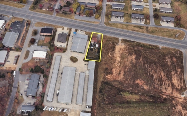 Listing Image #2 - Others for sale at 2440 Madison St, Clarksville TN 37043