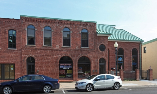 Listing Image #2 - Office for sale at 112 W Front, Monroe MI 48161