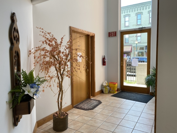 Listing Image #3 - Office for sale at 112 W Front, Monroe MI 48161