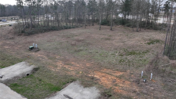 Listing Image #2 - Land for sale at 2320 Road 5836, Cleveland TX 77327