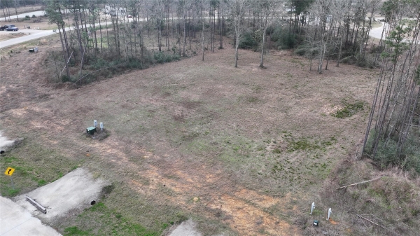 Listing Image #3 - Land for sale at 2320 Road 5836, Cleveland TX 77327
