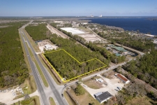 Listing Image #2 - Land for sale at 0 N. Highway 17, Palatka FL 32177
