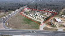 Listing Image #2 - Others for sale at TBD Hwy 80, Edgewood TX 75117