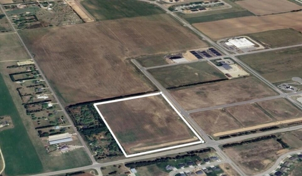 Listing Image #3 - Land for sale at Lot 7 Hawkeye Business Park -, Holmen WI 54636