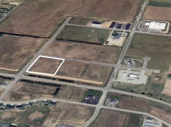 Listing Image #3 - Land for sale at Lot 6 Hawkeye Business Park -, Holmen WI 54636 Listing Image #3 - Land for sale at Lot 6 Hawkeye Business Park -, Holmen WI 54636