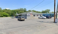Retail property for sale in Cicero, NY