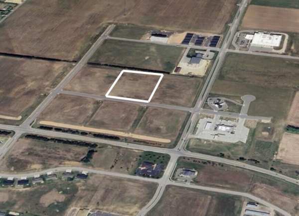 Listing Image #2 - Land for sale at Lot 2 Hawkeye Business Park -, Holmen WI 54636