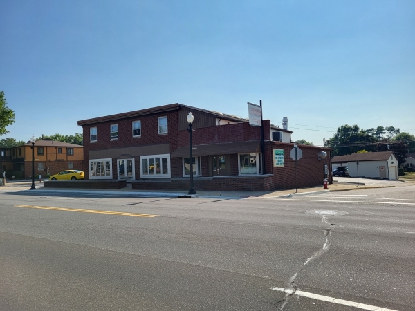 Listing Image #2 - Retail for sale at 531-533 N Main St, North Canton OH 44720