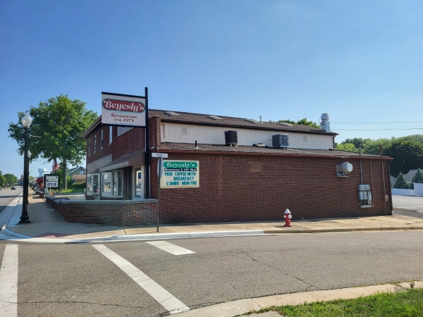 Listing Image #3 - Retail for sale at 531-533 N Main St, North Canton OH 44720