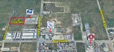 Land for sale in Palmdale, CA