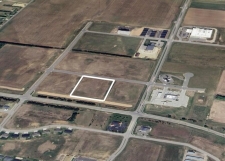 Listing Image #2 - Land for sale at Lot 5 Hawkeye Business Park -, Holmen WI 54636